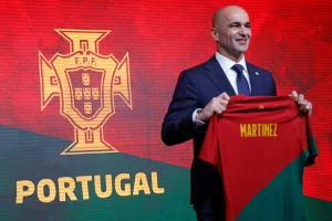 Neki novi Portugal - ko će biti  vingeri i šta će biti sa Ronaldom?